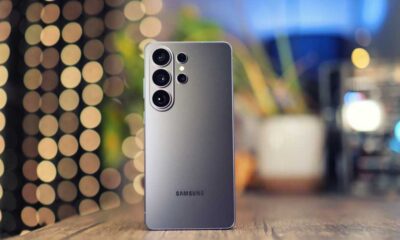 Samsung Galaxy S26 Ultra review 2