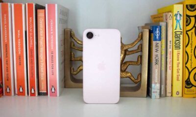 Apple iPhone 17e review 1
