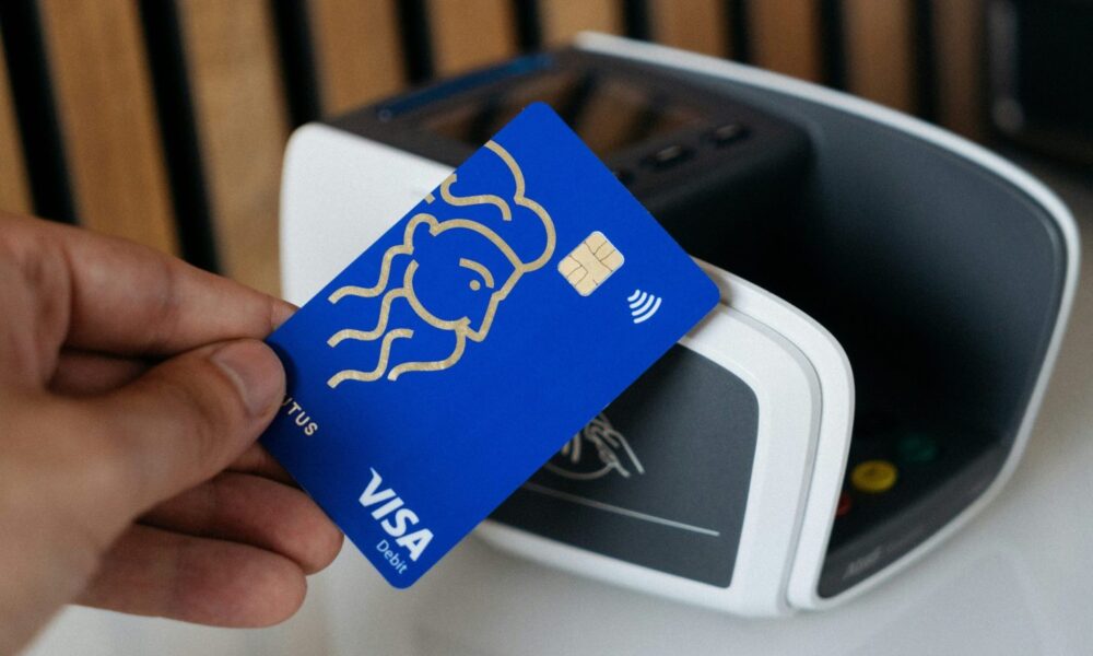 Visa prepares payment systems for AI agent-initiated transactions
