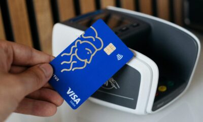 Visa prepares payment systems for AI agent-initiated transactions