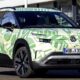 Volkswagen ID. Cross: First details of T-Cross-sized electric SUV revealed