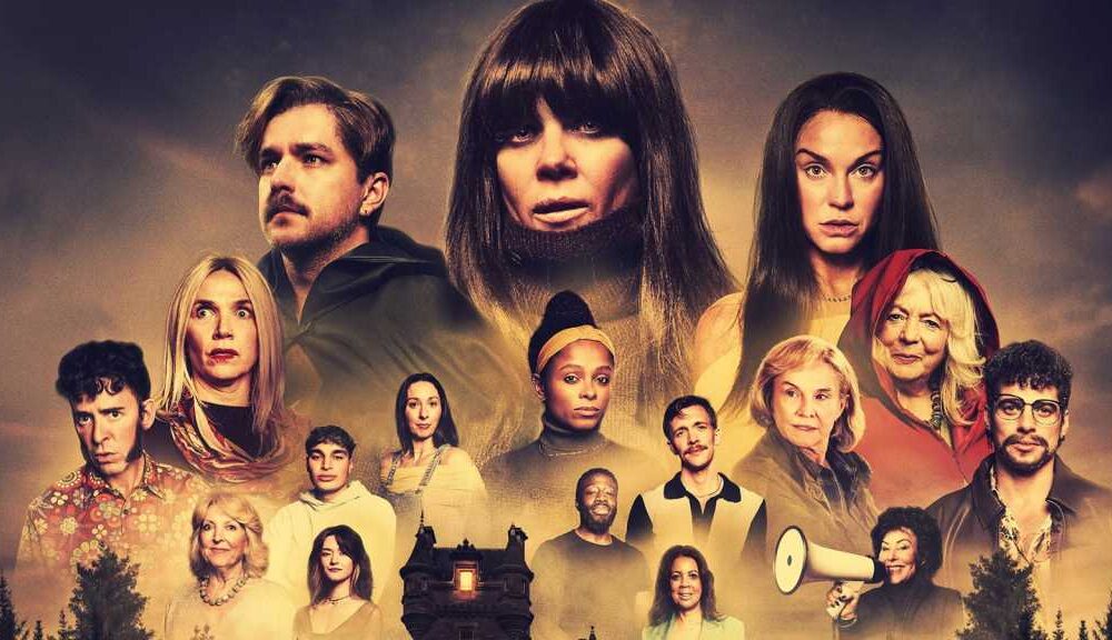 The Traitors: The Movie – The Sequel