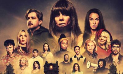 The Traitors: The Movie – The Sequel