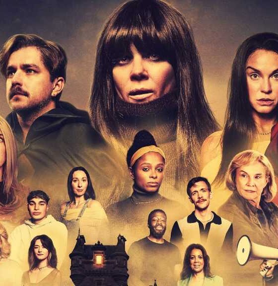 The Traitors: The Movie – The Sequel