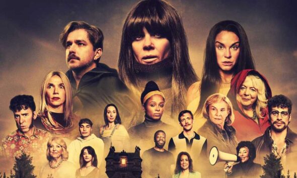 The Traitors: The Movie – The Sequel