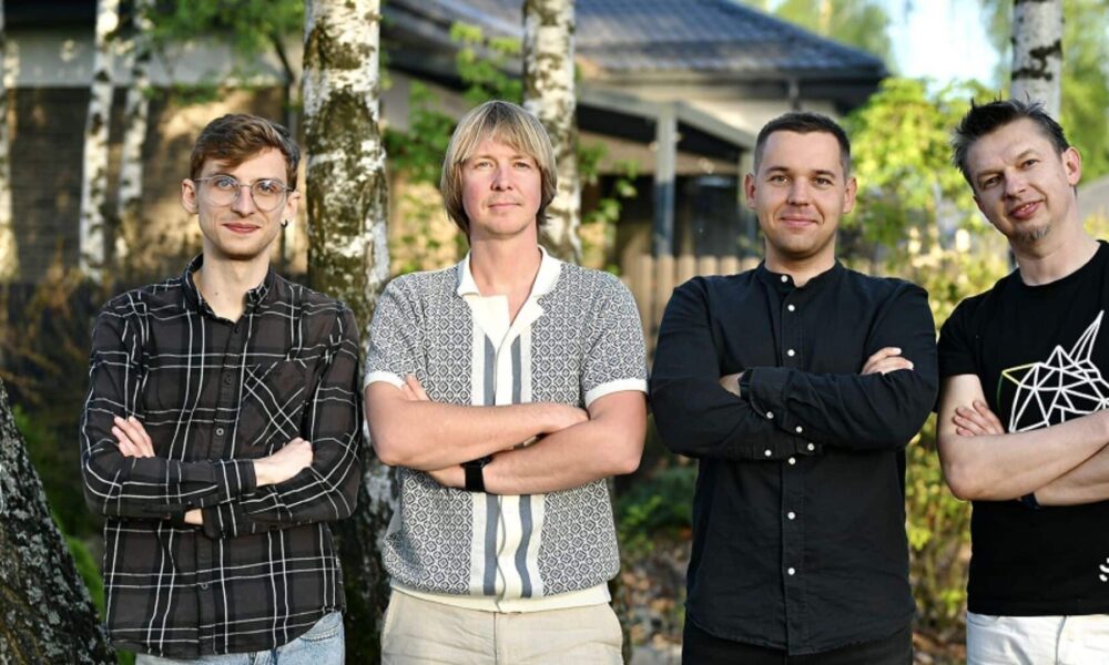 Vilnius-based WhiteBridge AI raises €2.6 million for its AI-powered people research engine