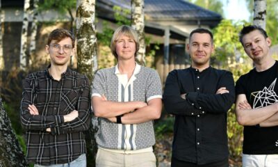 Vilnius-based WhiteBridge AI raises €2.6 million for its AI-powered people research engine