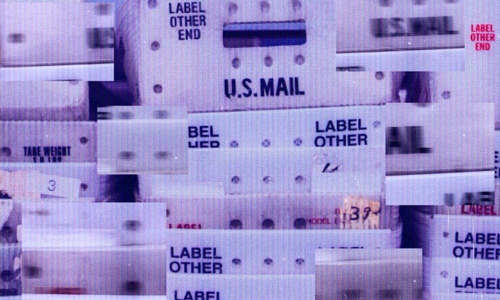 Amazon doesn’t want the blame for the Post Office going under