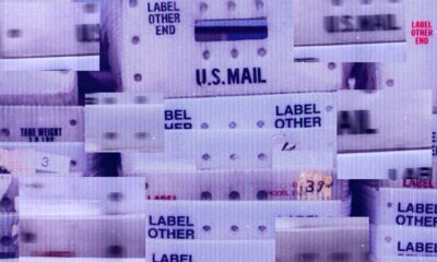 Amazon doesn’t want the blame for the Post Office going under