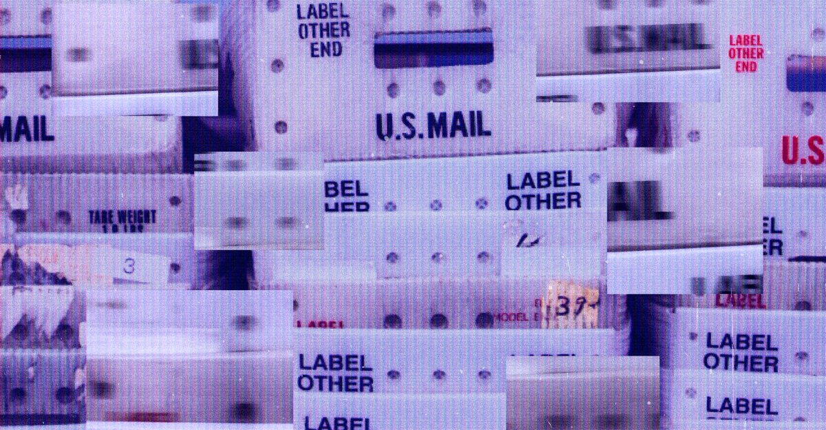 Amazon doesn’t want the blame for the Post Office going under