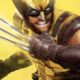 Marvel's Wolverine header – Insomniac keyart for PS5