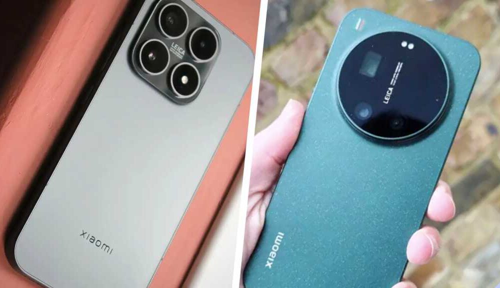 Xiaomi 17 and Xiaomi 17 Ultra