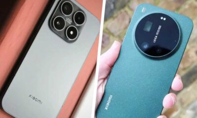 Xiaomi 17 and Xiaomi 17 Ultra