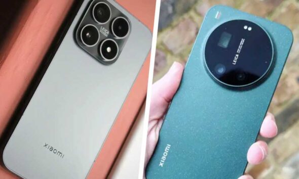 Xiaomi 17 and Xiaomi 17 Ultra