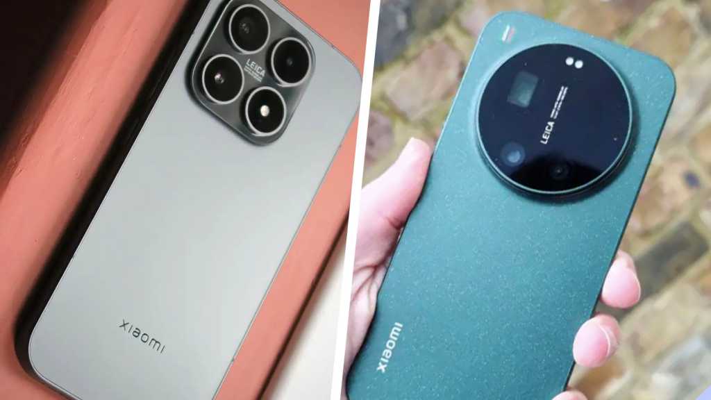 Xiaomi 17 and Xiaomi 17 Ultra