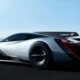 Xiaomi Reveals Vision GT Electric Hypercar for Gran Turismo 7 Debut
