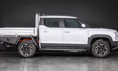 2026 BYD Shark 6 pricing: Range expands with cab/chassis, quicker and more capable Performance