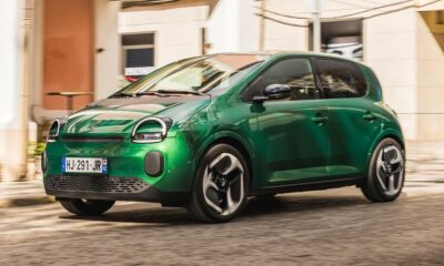 2026 Renault Twingo review: Quick drive