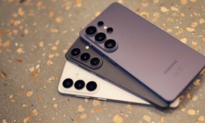 Samsung Galaxy S26 lineup 4