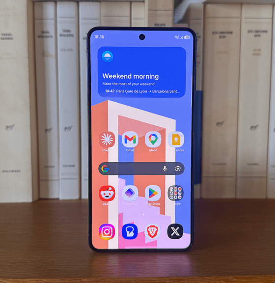 Samsung Galaxy S26 1