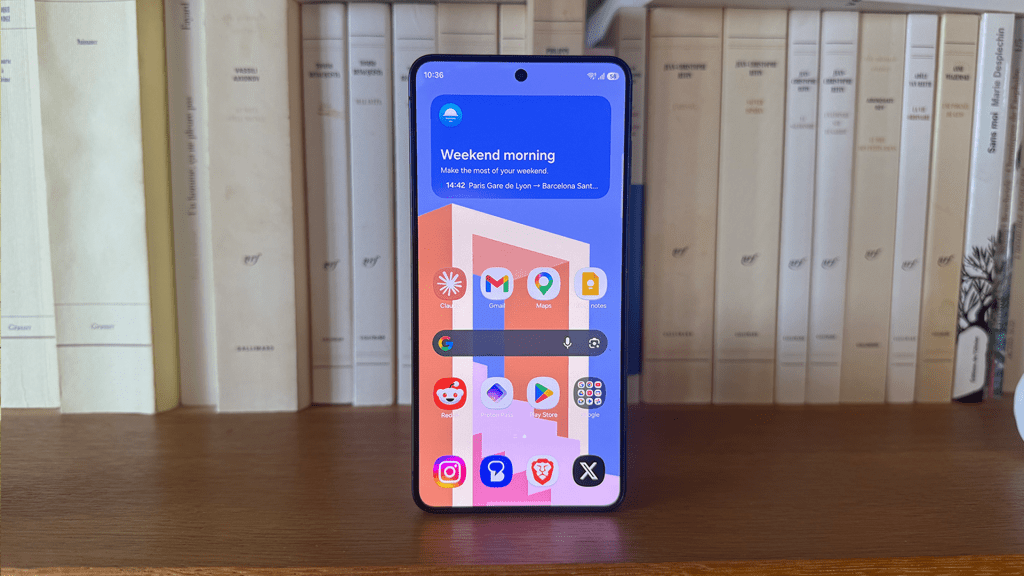 Samsung Galaxy S26 1