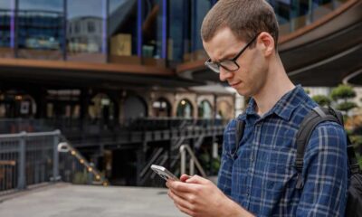 Nothing Phone 3 review 7