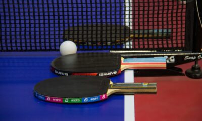 Sony AI robot beats players as humanoid robot wins Beijing race