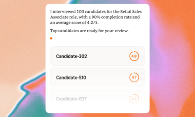 AWS turns Amazon's hiring and supply chain expertise into new AI products for other businesses – GeekWire