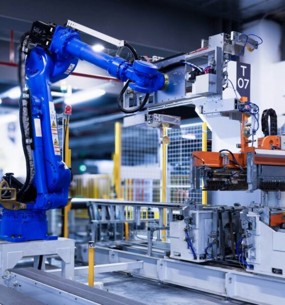 Cadence expands AI and robotics partnerships with Nvidia, Google Cloud