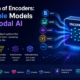 The evolution of encoders: From simple models to multimodal AI