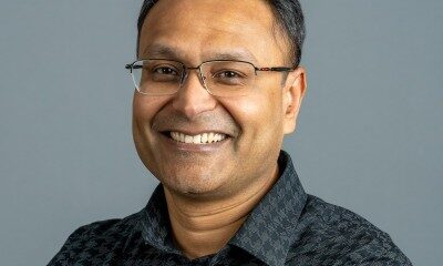 Amazon names AWS exec Prasad Kalyanaraman to S-team, promotes Dave Brown to SVP – GeekWire