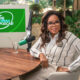 Amazon secures multi-year rights to Oprah’s video podcasts