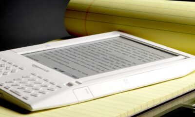 Amazon is ending support for older Kindles and Kindle Fires