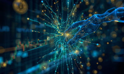 How AI models use real-time cryptocurrency data to interpret market behaviour