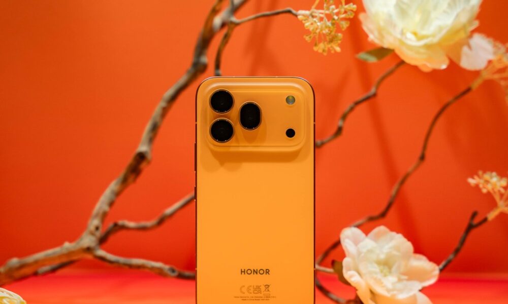 Honor’s new phones look like iPhones for Android