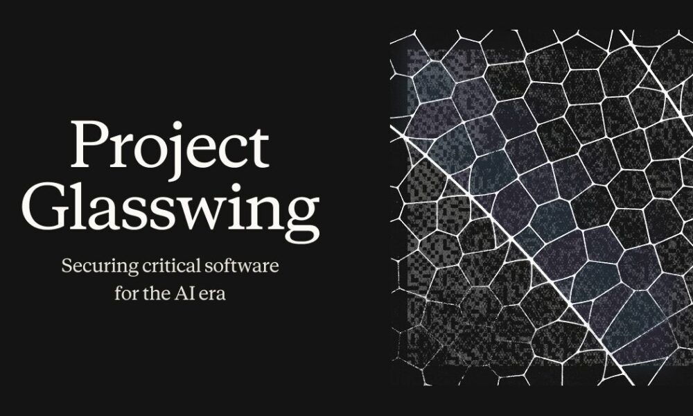 Anthropic keeps new AI model private after it finds thousands of external vulnerabilities