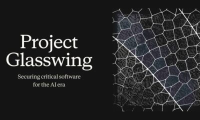 Anthropic keeps new AI model private after it finds thousands of external vulnerabilities