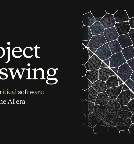 Anthropic keeps new AI model private after it finds thousands of external vulnerabilities