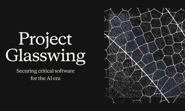 Anthropic keeps new AI model private after it finds thousands of external vulnerabilities