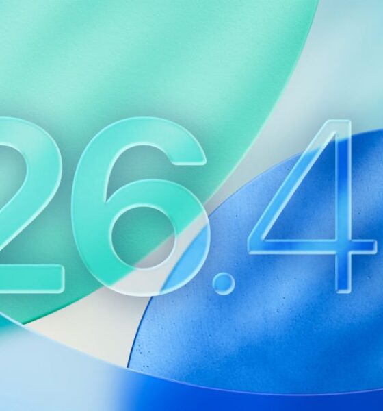 Apple prepping iOS 26.4.1 update for iPhone