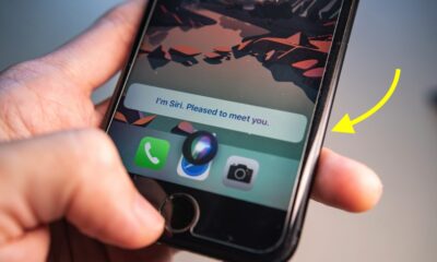 Siri Tricks on iPhone