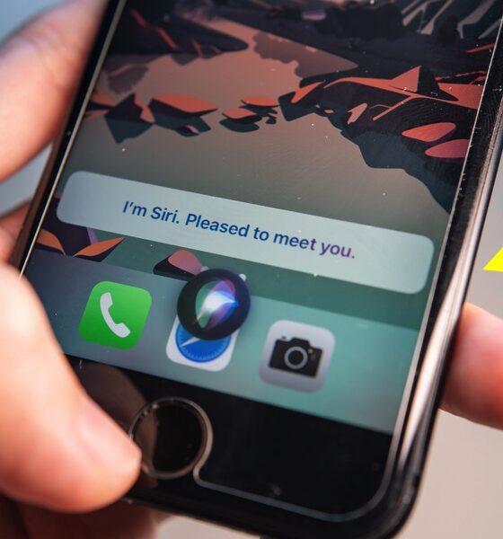 Siri Tricks on iPhone