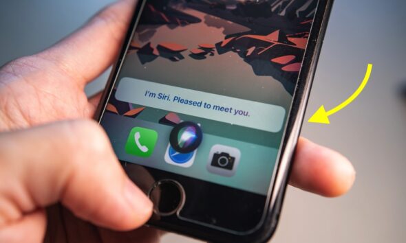 Siri Tricks on iPhone