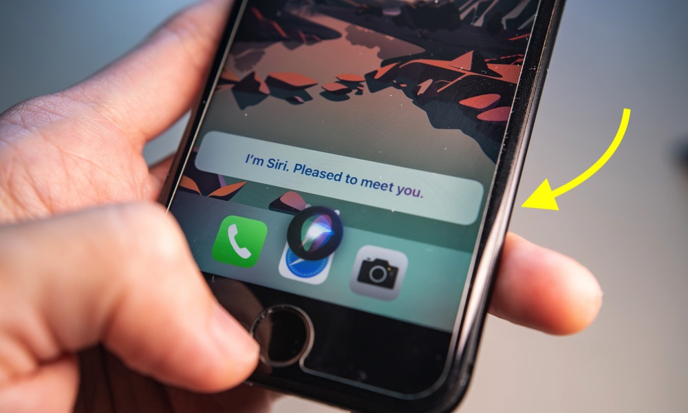 Siri Tricks on iPhone