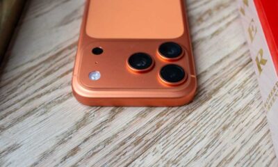 Apple iPhone 17 Pro 17