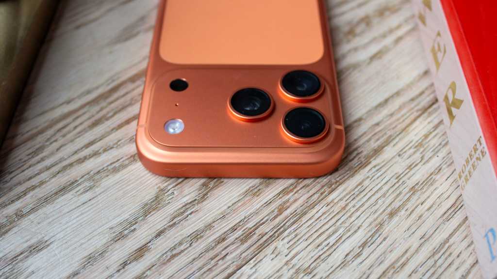 Apple iPhone 17 Pro 17