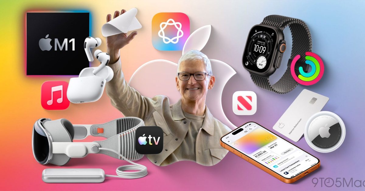 The best (and worst) Apple products under Tim Cook