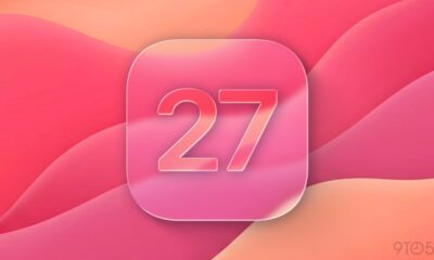iOS 27 will add three new features to Apple’s Photos app, per report