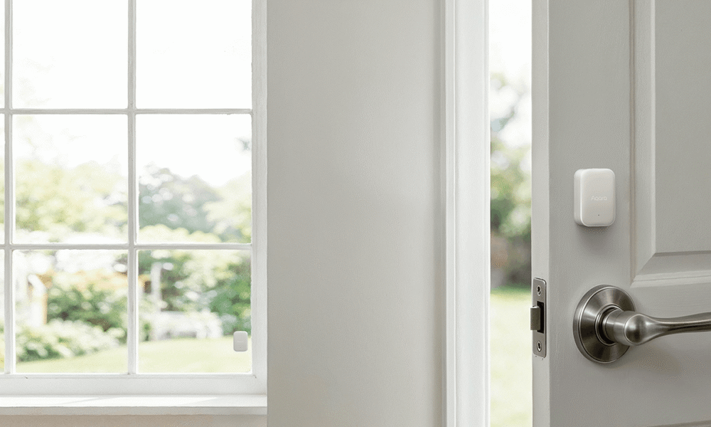 Aqara Multi-State Sensor P100: a single-body sensor with Matter and Thread support