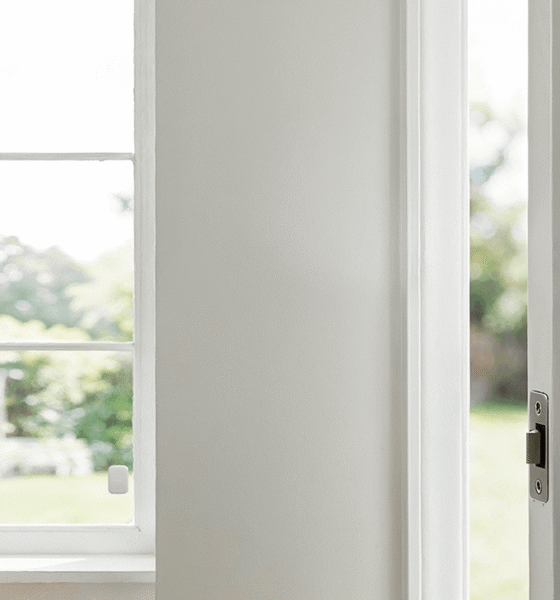 Aqara Multi-State Sensor P100: a single-body sensor with Matter and Thread support